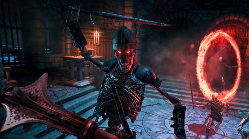 В июле выйдет DLC для Dying Light