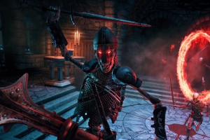 В июле выйдет DLC для Dying Light