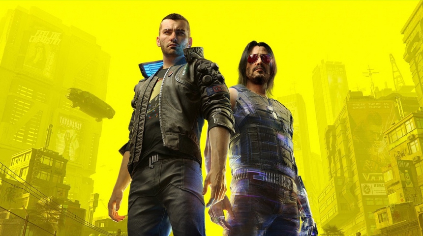 Новости Cyberpunk 2077 – геймплей, рейтрейсинг и сверхпопулярность в Китае