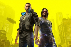 Новости Cyberpunk 2077 – геймплей, рейтрейсинг и сверхпопулярность в Китае