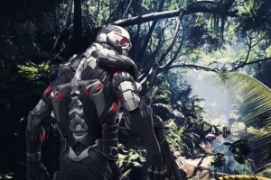 Crysis Remastered появится уже в июле