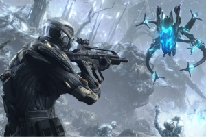 Релиз Crysis Remastered отложили