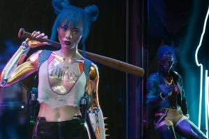 Финальная версия Cyberpunk 2077 понемногу лишается заявленных особенностей