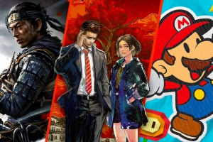 Самые ожидаемые игры июля 2020 года