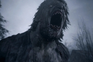 Разработчики Resident Evil Village поделились сведениями об игре