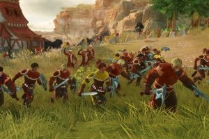 Новая часть The Settlers превратилась в долгострой