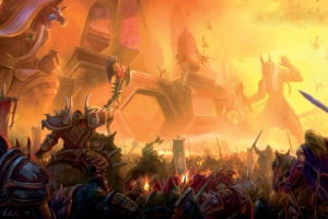 В World of Warcraft грядет объединение серверов