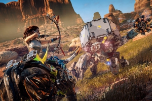Релиз Horizon: Zero Dawn на ПК намечается на 7 августа