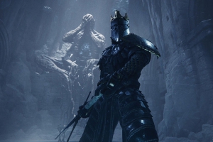 Бету Mortal Shell сделали доступной для всех геймеров