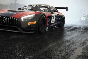 DF: Assetto Corsa Competizione имеет проблемы с кадровой частотой на консолях