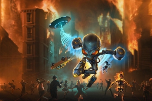 Лучшие игры про злодеев