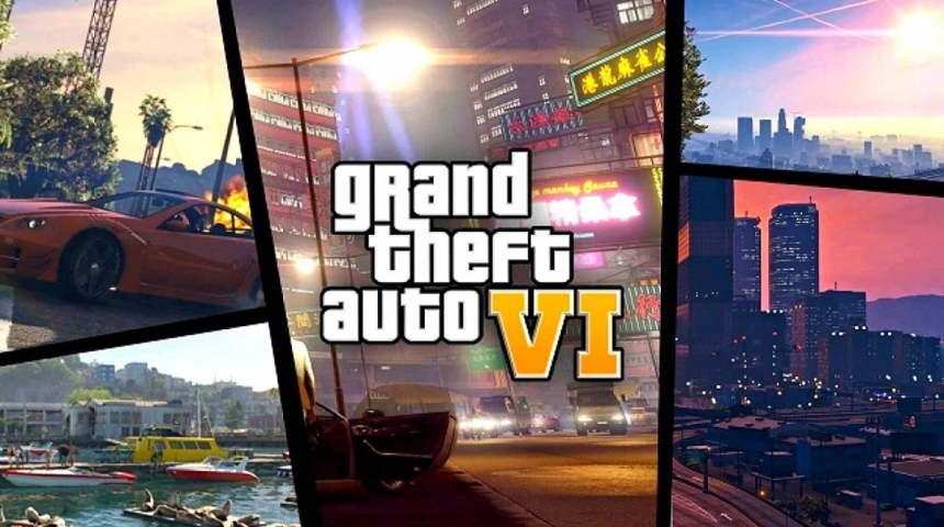 Grand Theft Auto VI выйдет не ранее 2024