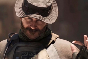 Из Warzone и Call of Duty: Modern Warfare убрали расистский жест