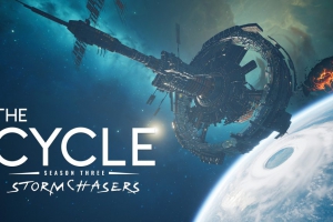 Авторы The Cycle сообщили о старте третьего сезона