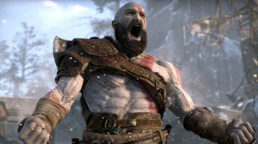 Автор God of War поддержал идею роста цен игр для некстгена