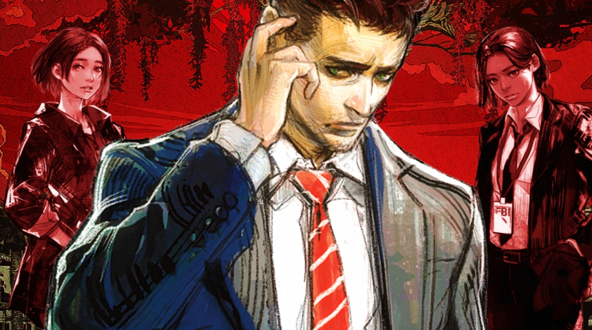 Deadly Premonition 2: A Blessing in Disguise получила противоречивые отзывы