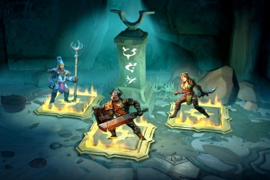 Blightbound появится в раннем доступе 29 июля