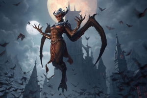 Для The Elder Scrolls Online готовятся DLC и апдейт