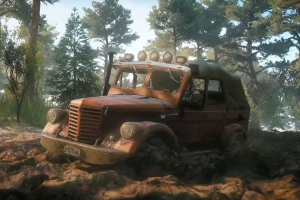 Лучшие симуляторы вождения автомобиля