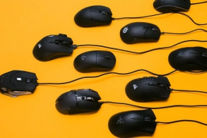 Лучшие игровые мыши