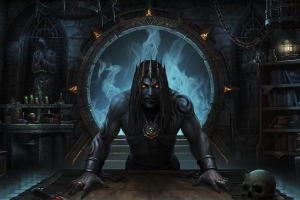 Обзор Iratus: Lord of the Dead – игры, в которой можно побыть воплощением зла