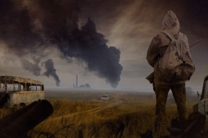 Обзор ATOM RPG: Trudograd – постапокалиптической РПГ игры