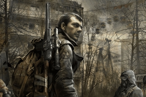 Лучшие моды на СТАЛКЕР Тень Чернобыля, Чистое Небо и Зов Припяти