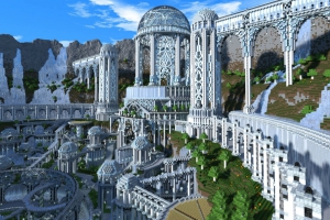 Лучшие моды на Майнкрафт