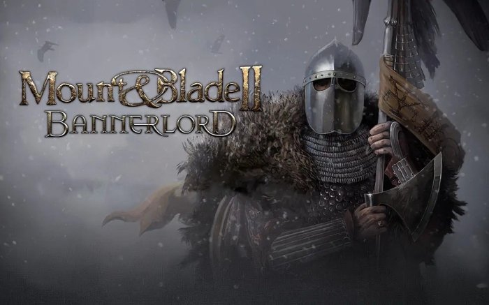 Mount & Blade 2: Bannerlord