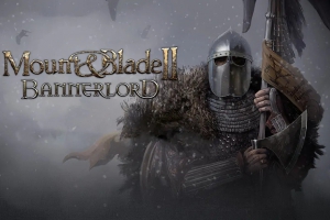 Mount & Blade 2: Bannerlord