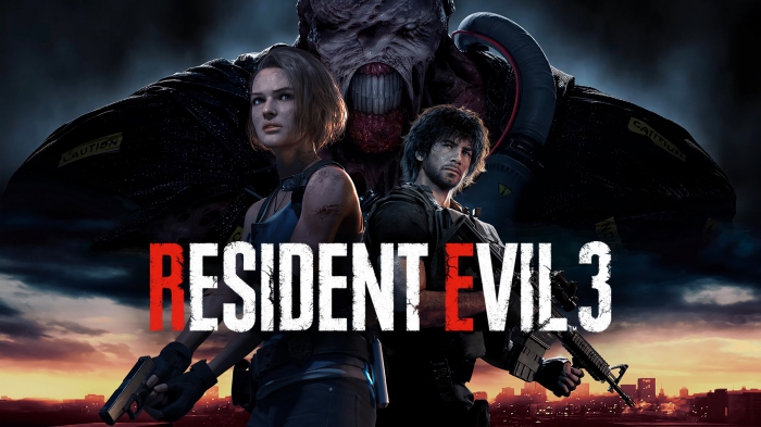 Самая продаваемая часть resident evil