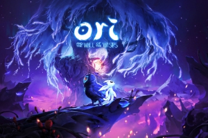 Ori and the Will of the Wisps