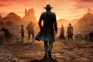 Desperados III