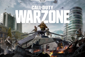 Call of Duty: Warzone