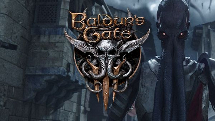 Baldur’s Gate 3