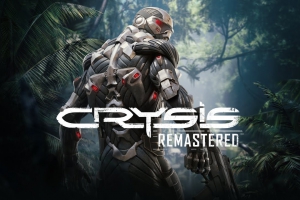 Crysis: Remastered