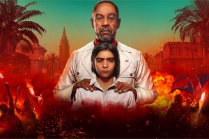Far Cry 6