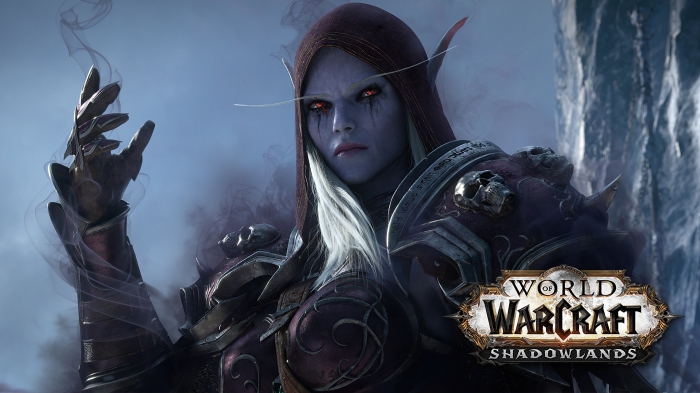 World of Warcraft: Shadowlands