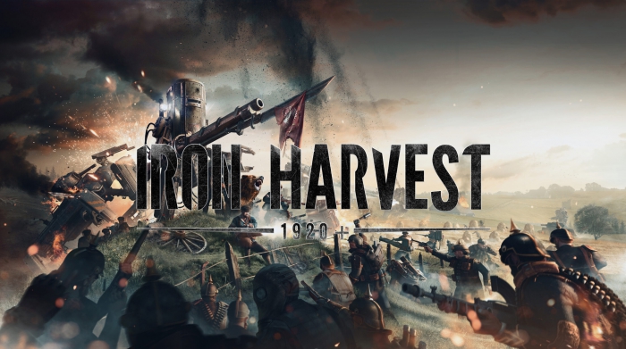 Iron harvest 2 будет ли