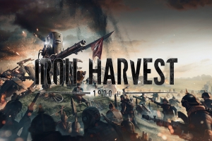 Iron Harvest