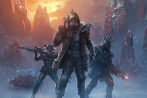 Прохождение Wasteland 3