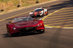 Лучшие игры гонки 2020