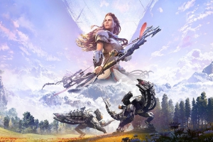 Прохождение Horizon: Zero Dawn