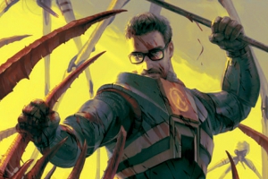 Лучшие моды Half-Life 2