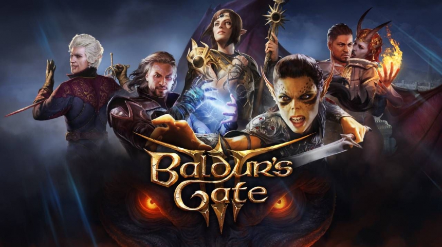Обзор Baldur’s Gate 3 – через баги к лучшей игре 2020 года