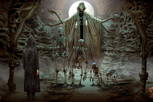 Лучшие игры квесты 2020 года