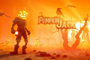 Игровые релизы, распродажи игр, ивенты Хэллоуина 2020 (обновляется)