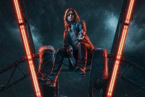 Vampire: The Masquerade ‒ Bloodlines 2