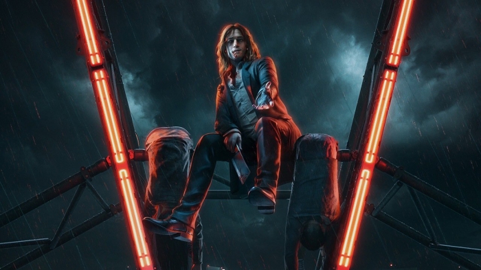 Vampire: The Masquerade ‒ Bloodlines 2