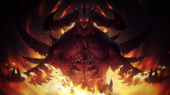 Diablo: Immortal